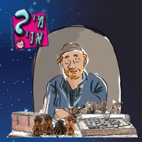 ילדי-יה 71 – מי אני?