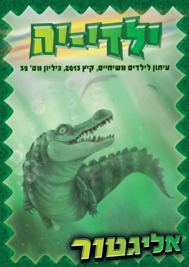 קיץ 2013